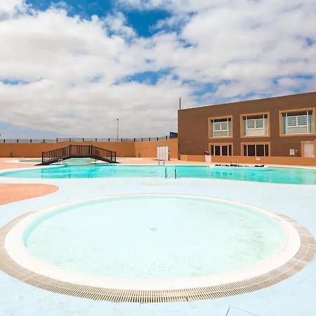 Las Dunas Corralejo Home With Swimming Pool Zewnętrze zdjęcie