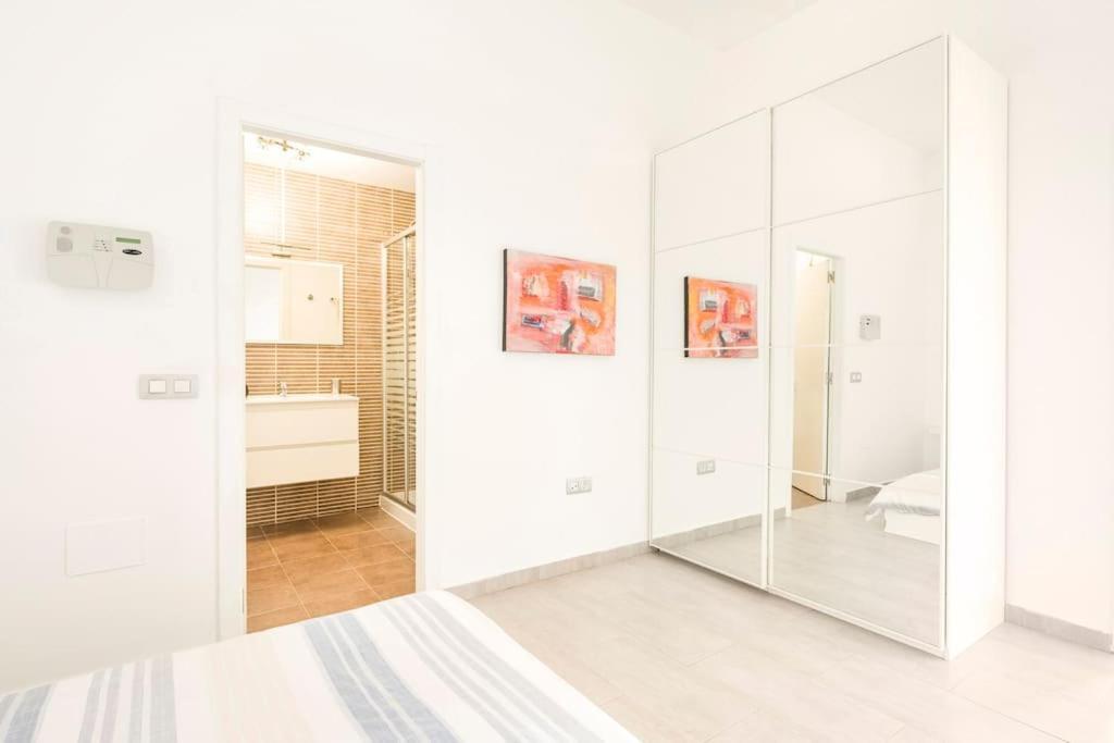 Las Dunas Corralejo Home With Swimming Pool Zewnętrze zdjęcie