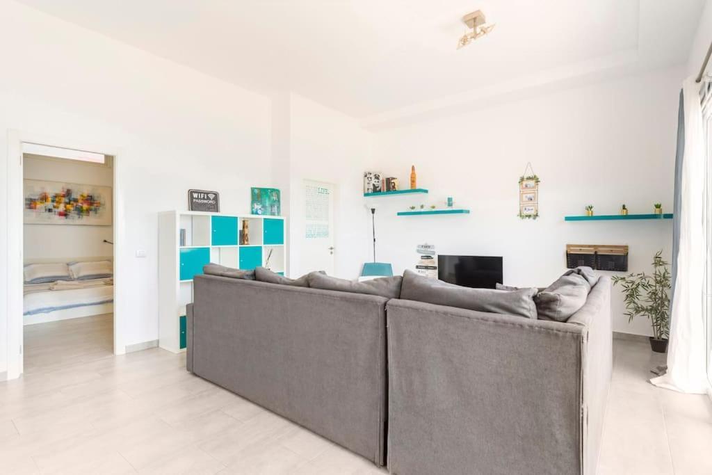 Las Dunas Corralejo Home With Swimming Pool Zewnętrze zdjęcie